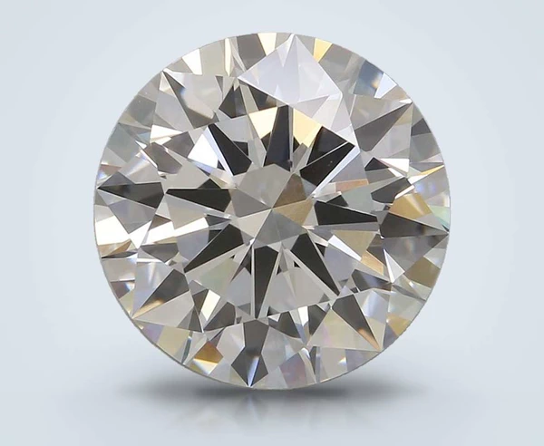 3.6 Carat · E · VVS2 excellent Cut