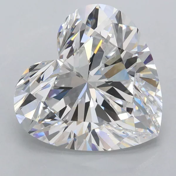 3.97 Carat · D · FL Rare Carat Ideal Cut