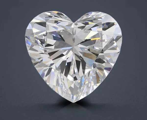 3.97 Carat · D · FL Rare Carat Ideal Cut