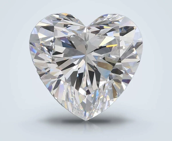 3.97 Carat · D · FL Rare Carat Ideal Cut