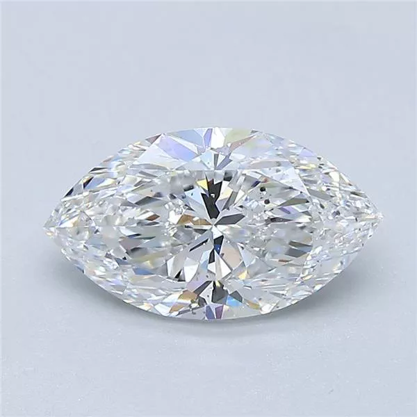 1.5 Carat · D · SI1 very good Cut
