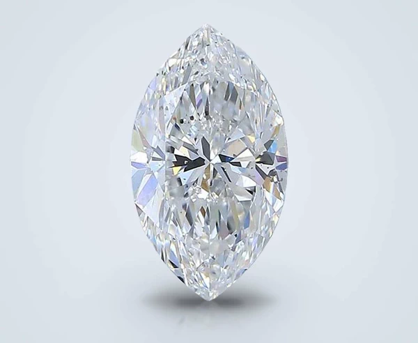 1.5 Carat · D · SI1 very good Cut