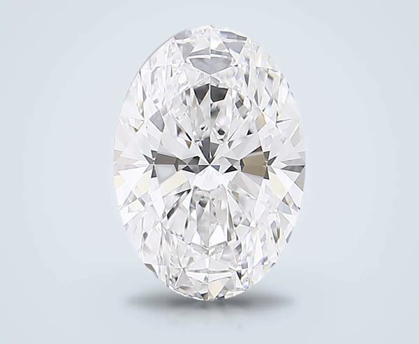 3.28 Carat · D · FL Rare Carat Ideal Cut