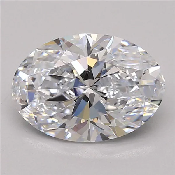 2.06 Carat · D · IF Rare Carat Ideal Cut