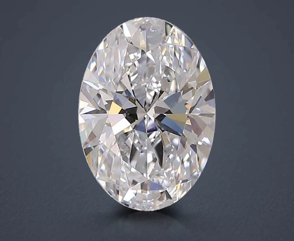 2.06 Carat · D · IF Rare Carat Ideal Cut
