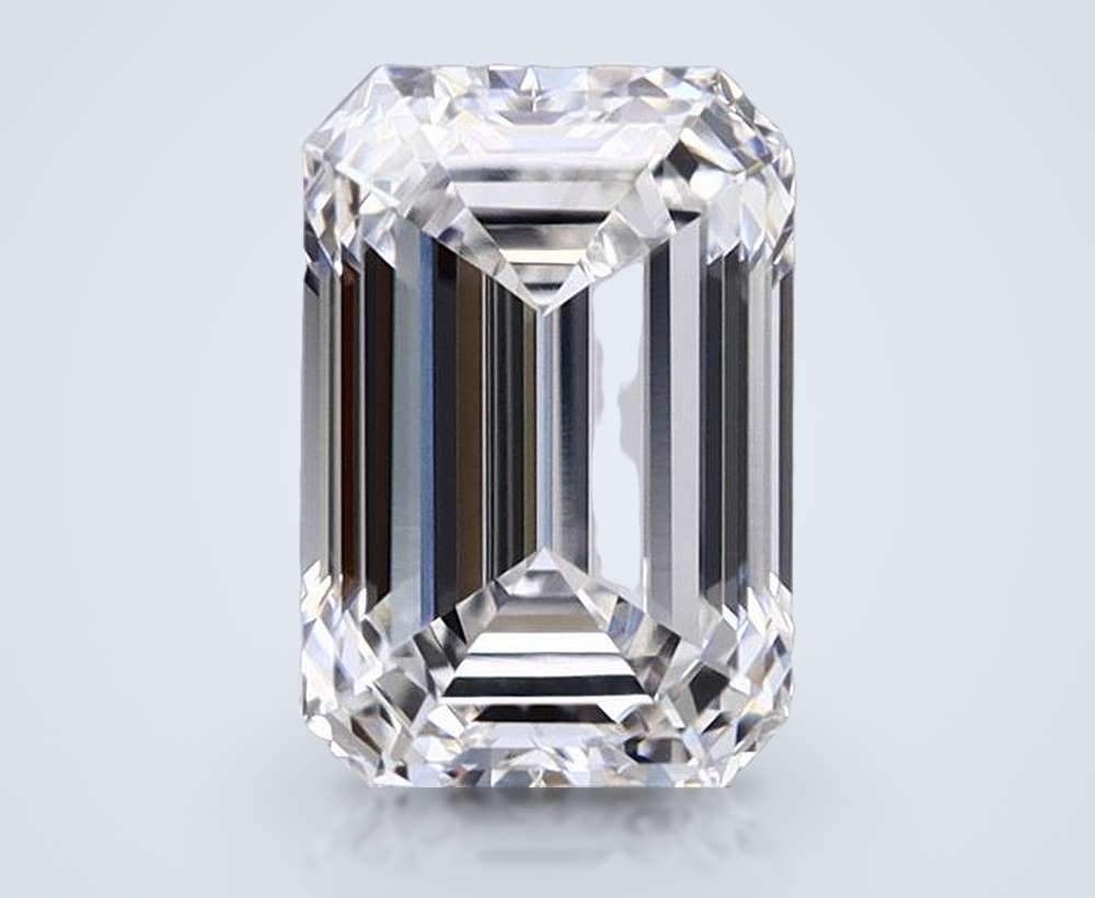 1.29 Carat · E · VS1 Rare Carat Ideal Cut