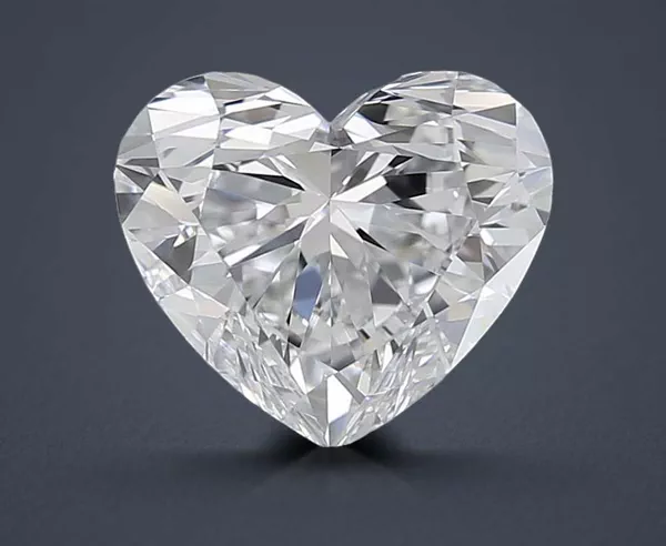 1.18 Carat · D · VVS2 Rare Carat Ideal Cut