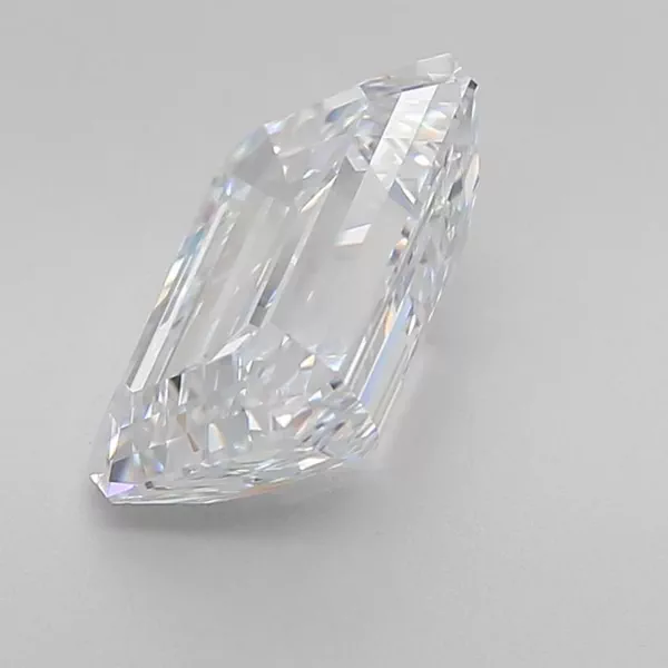 3.58 Carat · F · IF Rare Carat Ideal Cut