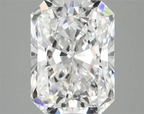 3.42 Carat · F · VS1 Rare Carat Ideal Cut