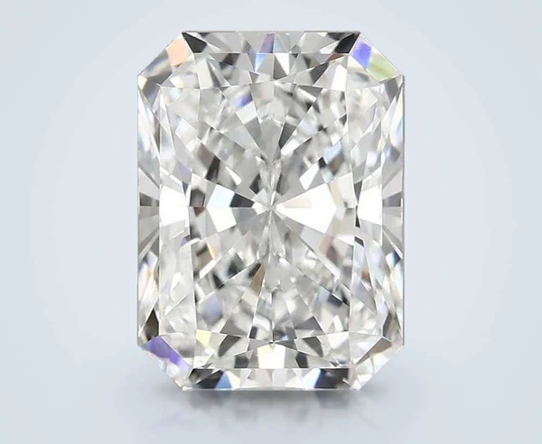 3.42 Carat · F · VS1 Rare Carat Ideal Cut