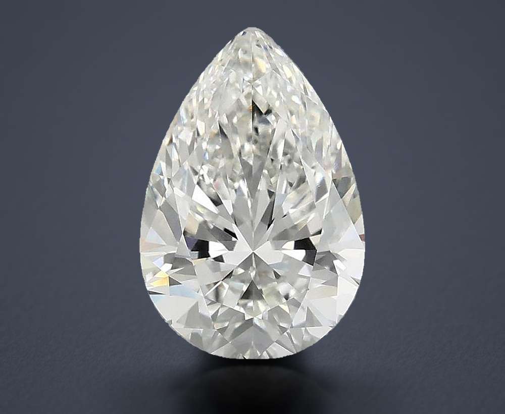 2.03 Carat · F · VVS1 Rare Carat Ideal Cut
