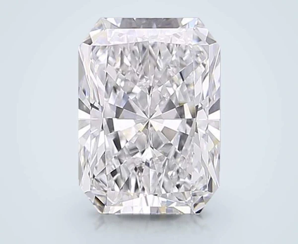 2.1 Carat · D · VVS2 Rare Carat Ideal Cut