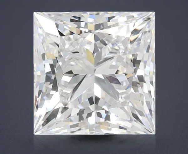2.07 Carat · D · IF Rare Carat Ideal Cut