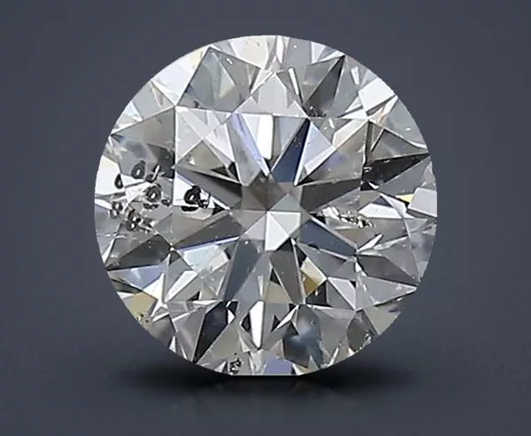 0.96 Carat · F · SI2 Rare Carat Ideal Cut