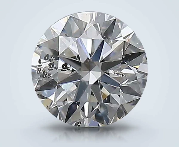 0.96 Carat · F · SI2 Rare Carat Ideal Cut
