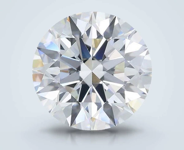 2.04 Carat · E · VS1 Rare Carat Ideal Cut