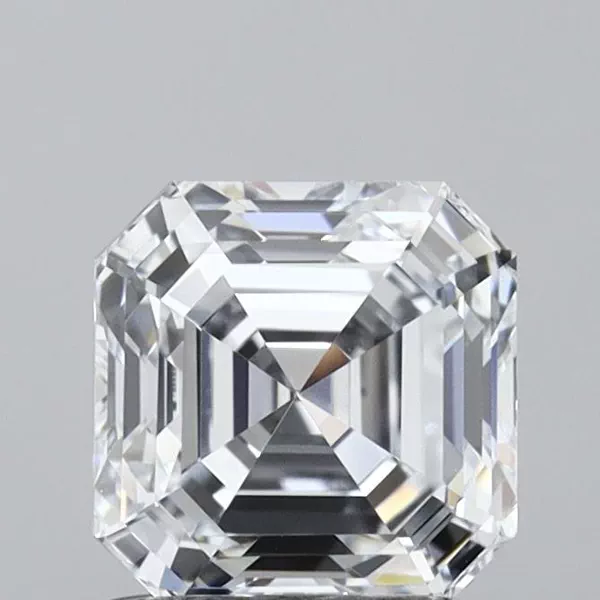 1.37 Carat · F · VVS2 Rare Carat Ideal Cut