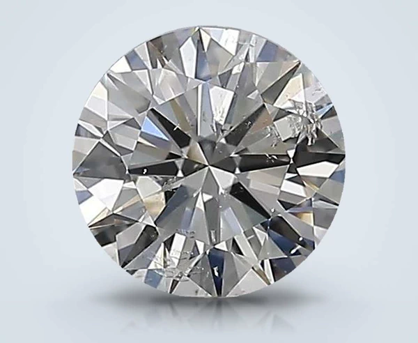 0.96 Carat · G · SI2 Rare Carat Ideal Cut