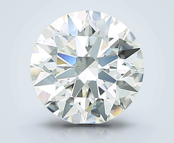 2.08 Carat · G · VS1 Rare Carat Ideal Cut