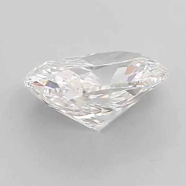 2.55 Carat · G · VVS2 Rare Carat Ideal Cut