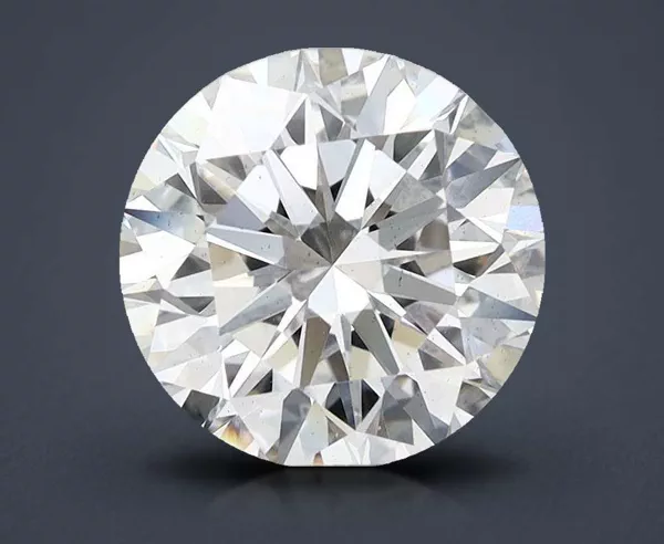 3.65 Carat · E · SI1 Rare Carat Ideal Cut