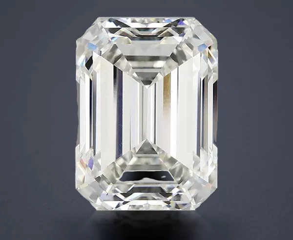 4.02 Carat · H · VVS2 Rare Carat Ideal Cut