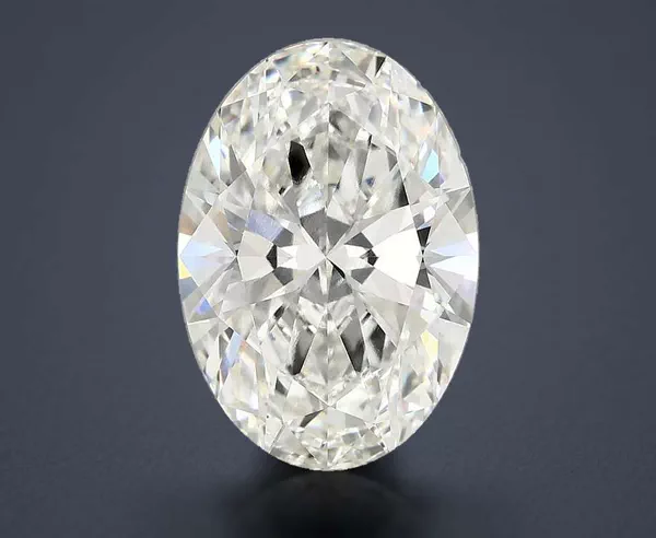 4.82 Carat · G · VVS2 Rare Carat Ideal Cut