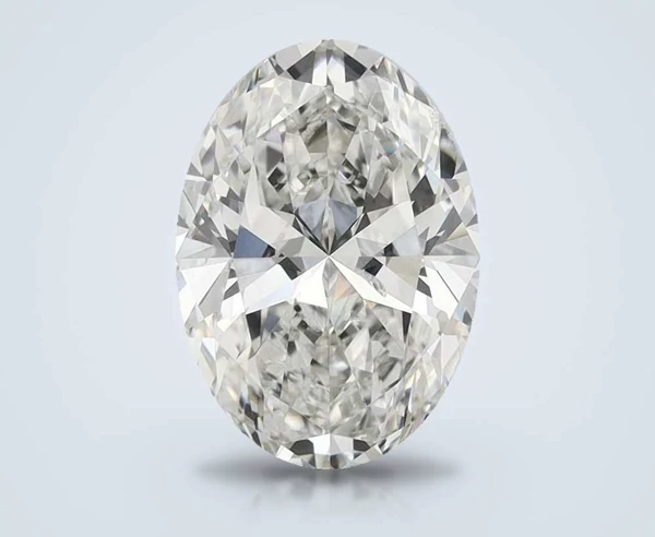 4.01 Carat · J · SI2 Rare Carat Ideal Cut