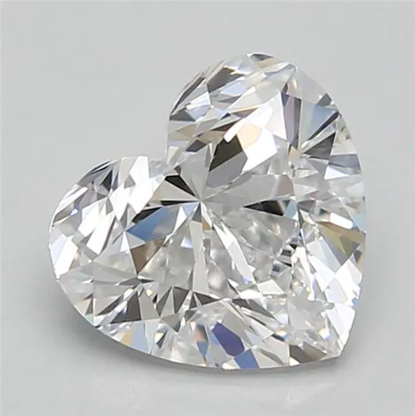 1.34 Carat · D · IF Rare Carat Ideal Cut