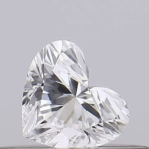 0.19 Carat · D · VVS2 excellent Cut