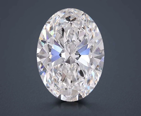 1.55 Carat · D · VVS2 Rare Carat Ideal Cut