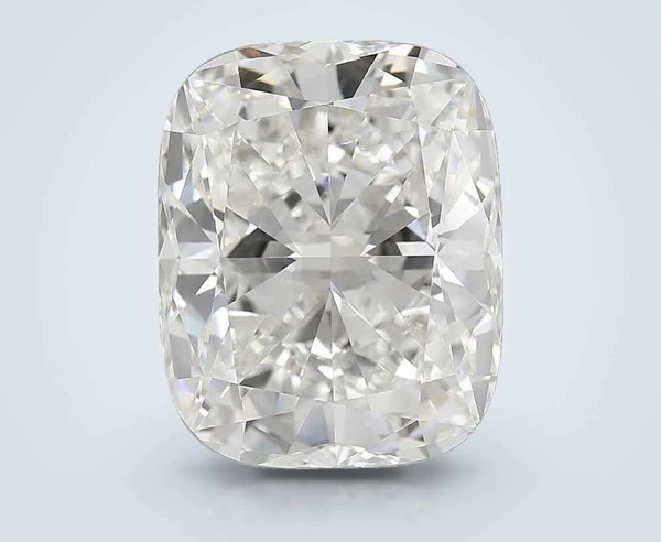 7.04 Carat · F · VVS2 Rare Carat Ideal Cut