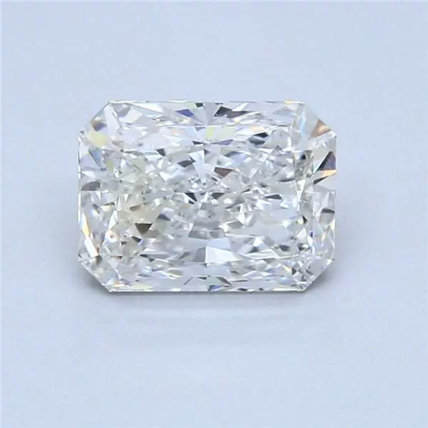 2.51 Carat · F · SI1 Rare Carat Ideal Cut