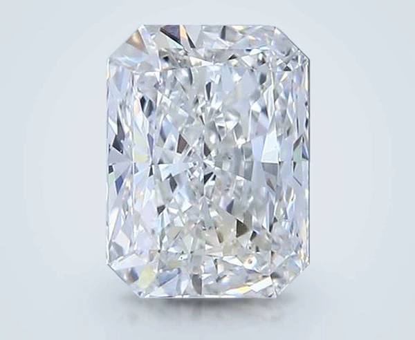 2.51 Carat · F · SI1 Rare Carat Ideal Cut