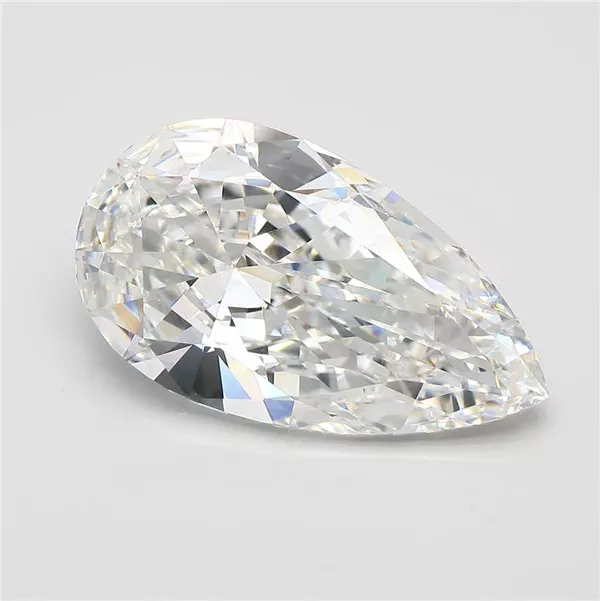8.6 Carat · D · VVS2 excellent Cut