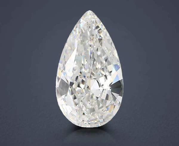 8.6 Carat · D · VVS2 excellent Cut