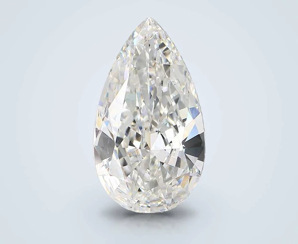 8.6 Carat · D · VVS2 excellent Cut