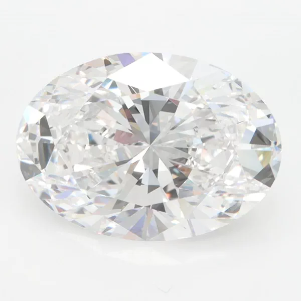 4.09 Carat · E · FL Rare Carat Ideal Cut