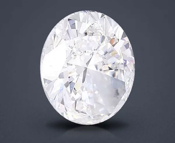 15.06 Carat · G · VS1 very good Cut