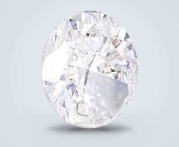 15.06 Carat · G · VS1 very good Cut