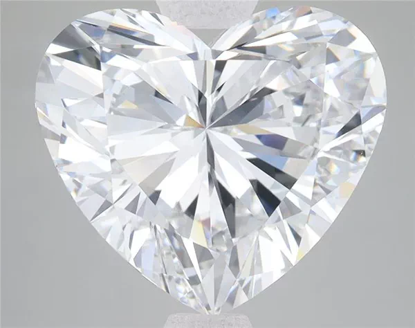 6.92 Carat · E · VVS2 excellent Cut