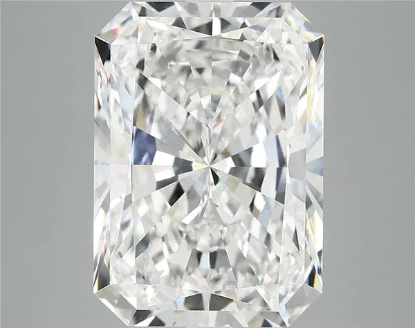 7.03 Carat · E · VVS2 Rare Carat Ideal Cut