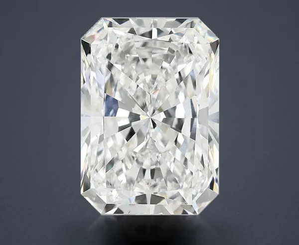 7.03 Carat · E · VVS2 Rare Carat Ideal Cut