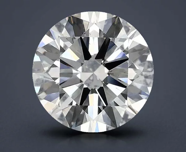 1.98 Carat · D · VS2 Rare Carat Ideal Cut