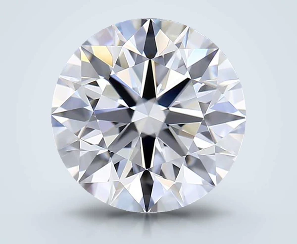 1.55 Carat · D · VVS1 Rare Carat Ideal Cut