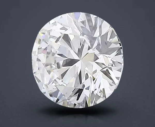 1.07 Carat · F · IF Rare Carat Ideal Cut
