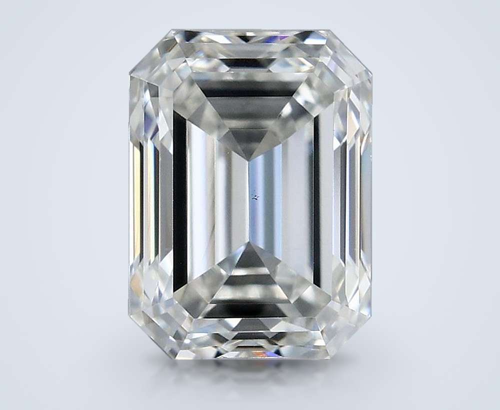 0.59 Carat · I · VS1 very good Cut