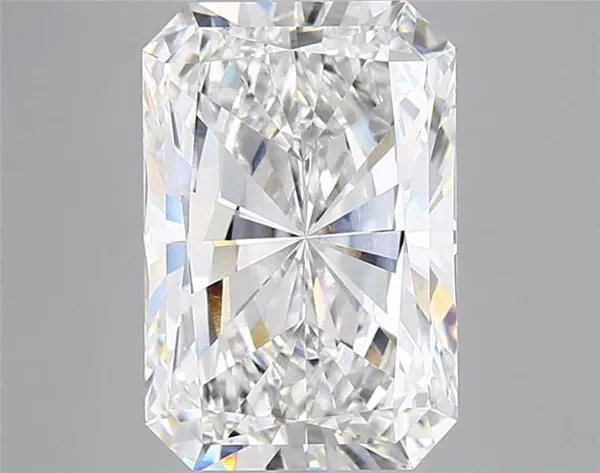 10.03 Carat · E · VS1 Rare Carat Ideal Cut