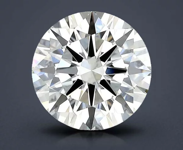 2.45 Carat · H · VS1 Rare Carat Ideal Cut