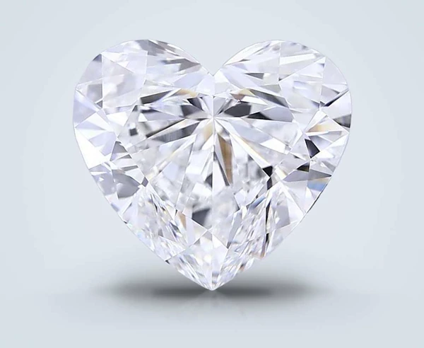 2.56 Carat · F · VVS2 Rare Carat Ideal Cut